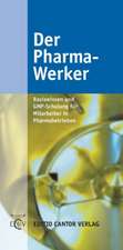 Der Pharma - Werker