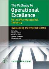 The Pathway to Operational Excellence