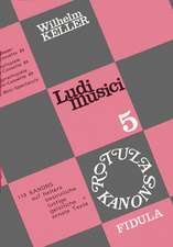 Ludi musici Band 5