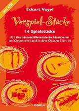 VorspielStücke