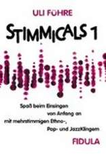 Stimmicals 1