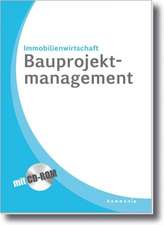 Bauprojektmanagement