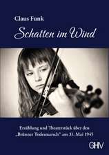 Schatten im Wind