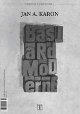 Bastardmoderne