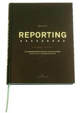 Reporting