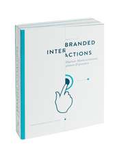 Branded Interactions