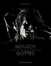 Mensch Gottes