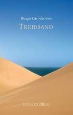 Treibsand