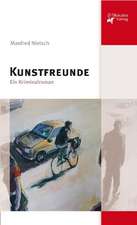 Kunstfreunde