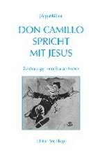 Don Camillo spricht mit Jesus