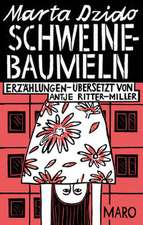 Schweinebaumeln