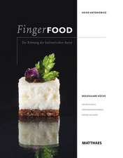 Fingerfood