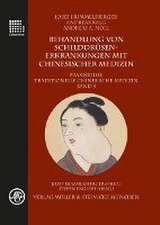 Behandlung von Schilddrüsenerkrankungen mit chinesischer Medizin