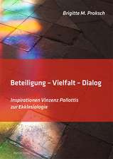 Proksch, B: Beteiligung - Vielfalt - Dialog