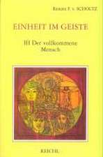 Einheit im Geiste III