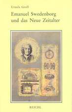 Emanuel Swedenborg und das Neue Zeitalter