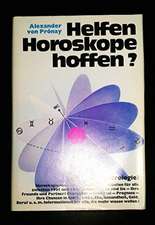 Helfen Horoskope hoffen?