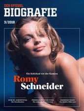 ROMY SCHNEIDER