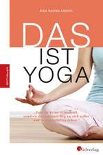 DAS ist Yoga