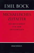 Michaelisches Zeitalter