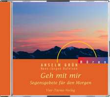 Geh mit mir. CD