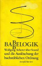 Babbelogik