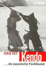 Das ist Kendo