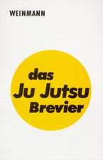 Das Ju-Jutsu Brevier