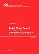 Option für die Armen?