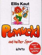 Pumuckl auf heißer Spur. Neu-Edition X