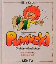 Kaut, E: Pumuckl Dichter-Gedichte