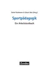 Sportpädagogik