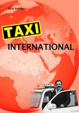 Taxi International