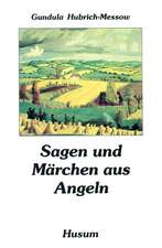 Sagen und Märchen aus Angeln