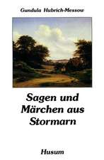 Sagen und Märchen aus Stormarn