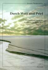 Durch Watt und Priel