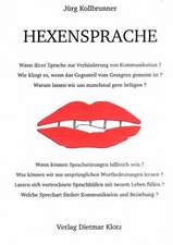 Hexensprache