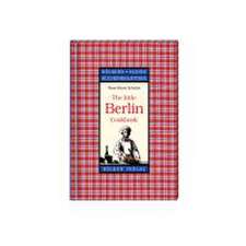 The Little Berlin Cookbook