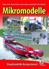 Feuchter, T: Mikromodelle Band 3