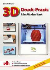 3D-Druck-Praxis