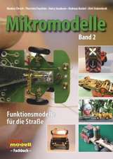 Mikromodelle 2