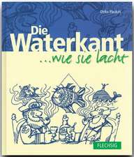 Die Waterkant... wie sie lacht