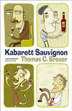 Kabarett Sauvignon