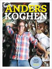 Anders kochen