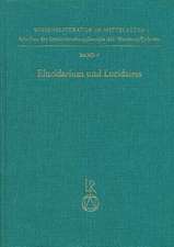 Elucidarium Und Lucidaires