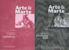 Arte & Marte. In Memorian Hans Schmidt - Eine Gedächtnisschrift seines Schülerkreises