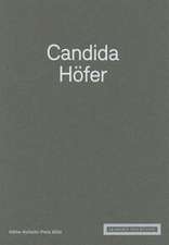 Candida Höfer