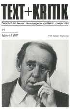 Heinrich Böll