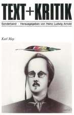 Karl May