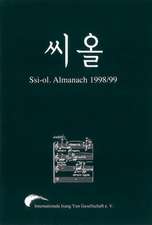 Ssi-ol Almanach (1998/99)